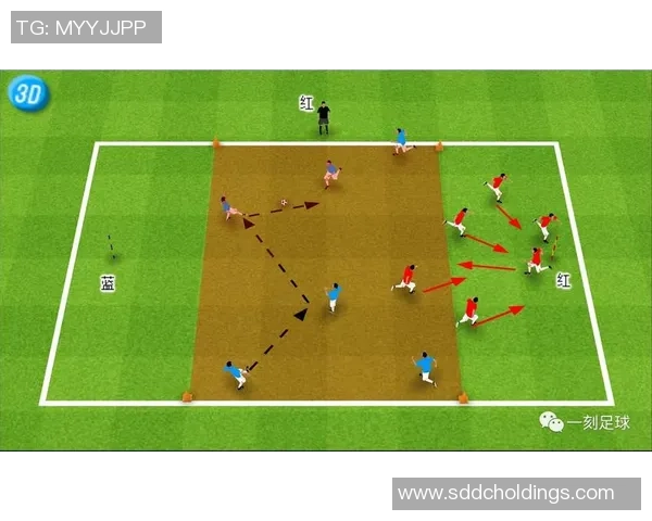 足球声控球技术的创新与应用探讨助力运动员提升竞技水平
